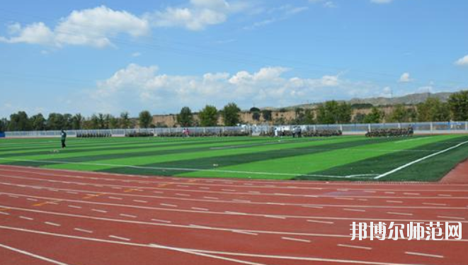 北京京北職業(yè)師范技術(shù)學院2023年招生代碼