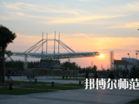 日照職業(yè)技術(shù)師范學(xué)院2023年怎么樣、好不好