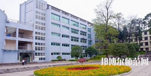 貴州師范大學(xué)2023年有哪些專(zhuān)業(yè)