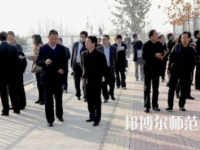 萊蕪職業(yè)技術師范學院2023年報名條件、招生要求、招生對象