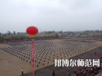 萊蕪職業(yè)技術師范學院2023年地址在哪里