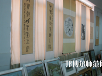 萊蕪職業(yè)技術(shù)師范學(xué)院2023年怎么樣、好不好