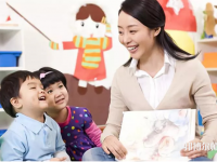 惠州2021年讀幼師學(xué)?？梢钥即髮W(xué)嗎