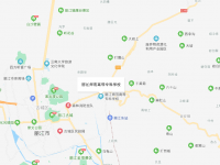 麗江師范高等?？茖W(xué)校2023年地址在哪里