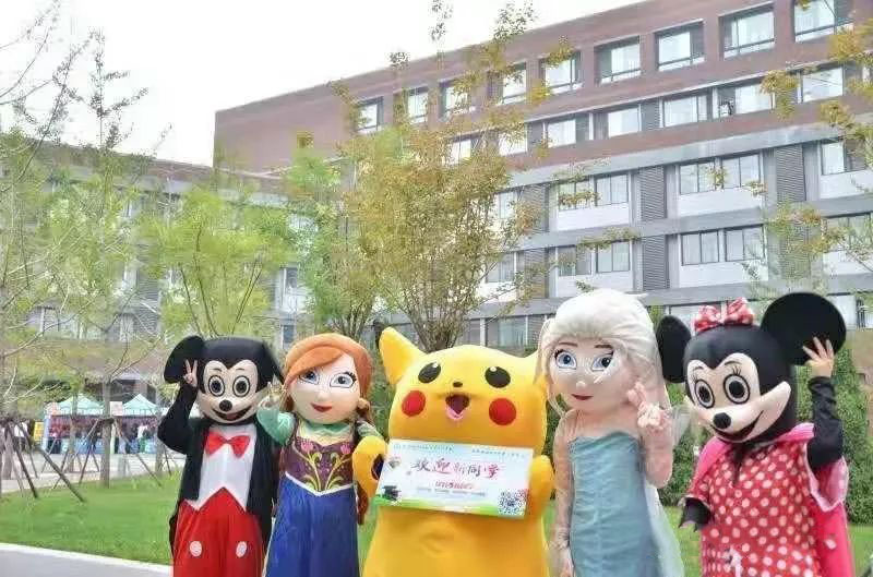 太原幼兒師范高等?？茖W校怎么樣、好不好
