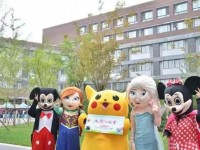 太原幼兒師范高等?？茖W(xué)校2023年怎么樣、好不好