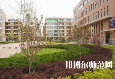 煙臺(tái)職業(yè)師范學(xué)院怎么樣、好不好
