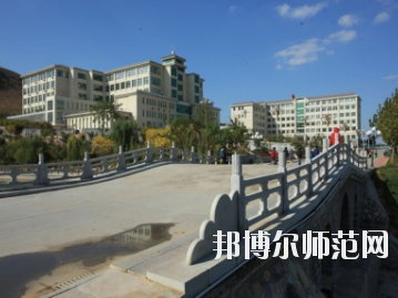 濰坊工程職業(yè)師范學(xué)院怎么樣、好不好