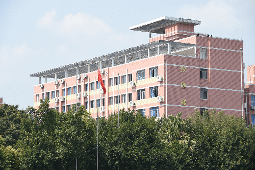 重慶幼兒師范高等?？茖W(xué)校塘坊校區(qū)2021年招生代碼