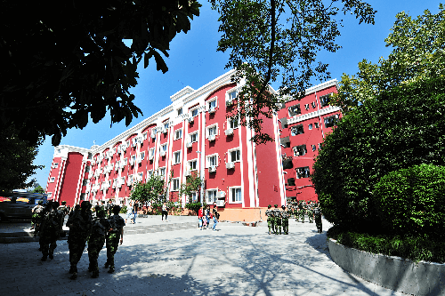 重慶幼兒師范高等專科學(xué)校塘坊校區(qū)2021年報名條件、招生要求、招生對象