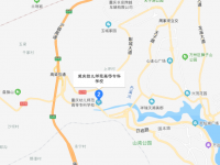 重慶幼兒師范高等?？茖W校沙河校區(qū)2023年地址在哪里