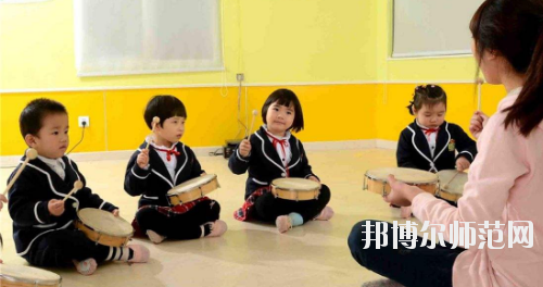 天水2021年現(xiàn)在幼師學校學什么專業(yè)好