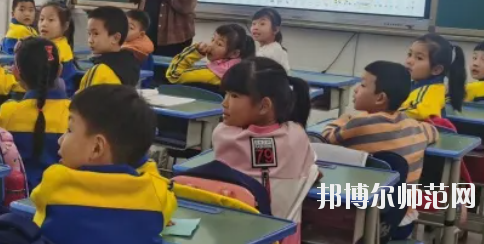 四川2021年小學(xué)教育學(xué)校專(zhuān)業(yè)學(xué)什么