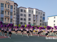 滄州2022年讀幼師學?？梢钥即髮W嗎