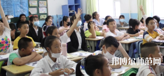 四川2022年小學教育學校學什么專業(yè)