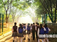 四川2022年小學(xué)教育學(xué)校比較好的大專(zhuān)學(xué)校