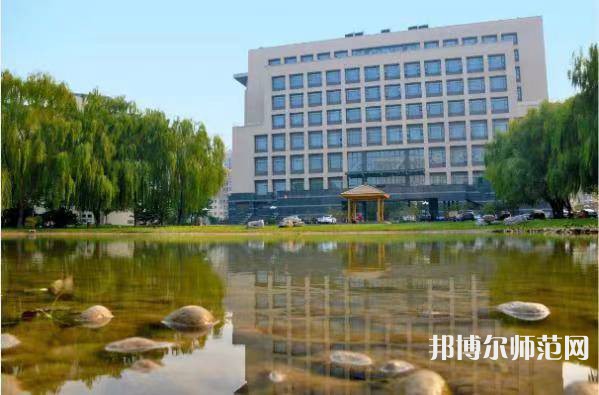 中華女子師范學院北校區(qū)2023年怎么樣、好不好