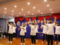 正寧職業(yè)技術(shù)幼兒師范中學(xué)2023年怎么樣、好不好