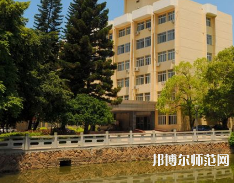 福州大學至誠師范學院2023年怎么樣、好不好
