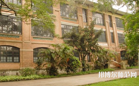  中山師范大學(xué)珠海校區(qū)2023年報(bào)名條件、招生要求、招生對(duì)象