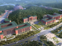 中山師范大學(xué)廣州校區(qū)南校園2023年學(xué)費(fèi)、收費(fèi)多少
