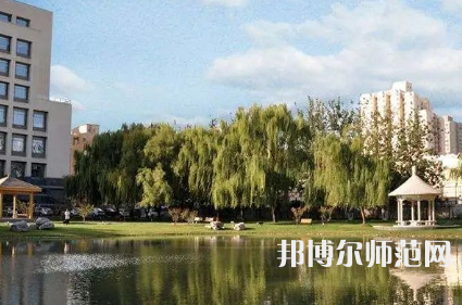 中華女子師范學院2023年報名條件、招生要求、招生對象 
