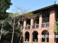 中山師范大學(xué)廣州校區(qū)南校園2023年報名條件、招生要求、招生對象