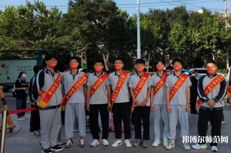 唐山第一幼兒師范職業(yè)中等專業(yè)學(xué)校2023年報(bào)名條件、招生要求、招生對象