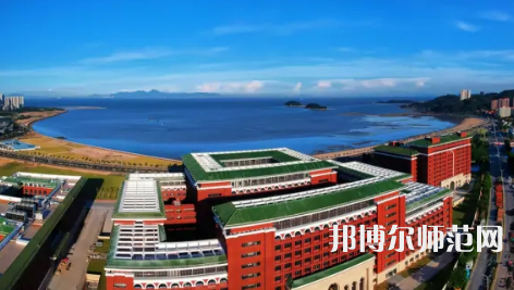 中山師范大學(xué)廣州校區(qū)南校園2023年怎么樣、好不好