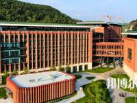 中山師范大學(xué)廣州校區(qū)南校園2023年怎么樣、好不好