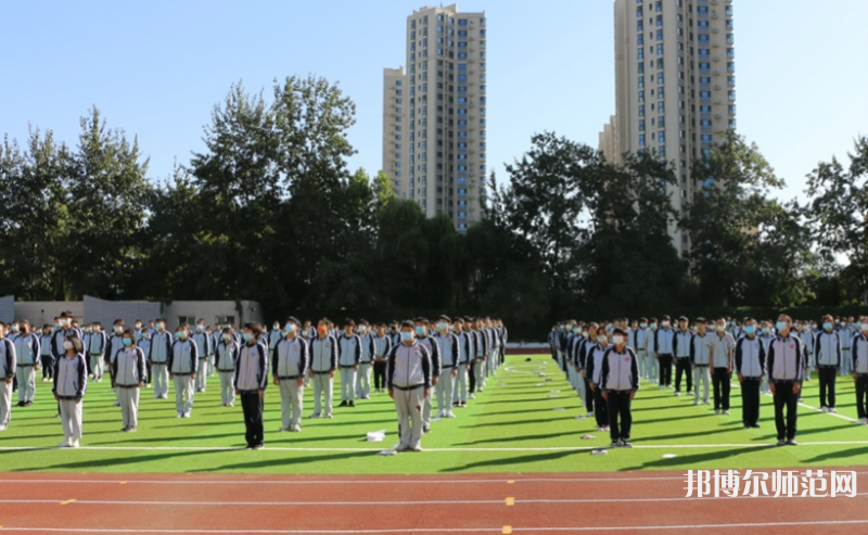 唐山第一幼兒師范職業(yè)中等專業(yè)學校2023年招生辦聯系電話