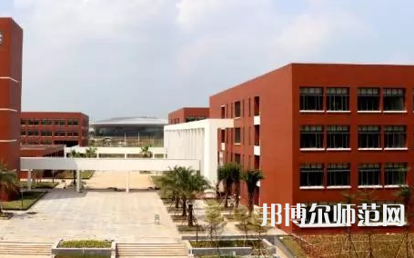 佛山科學(xué)技術(shù)師范學(xué)院2023年有哪些專(zhuān)業(yè)