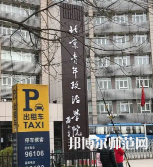 北京青年政治師范學(xué)院2023年報名條件、招生要求、招生對象