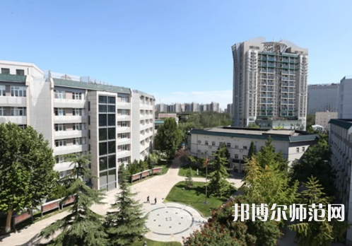 北京青年政治師范學院2023年怎么樣、好不好