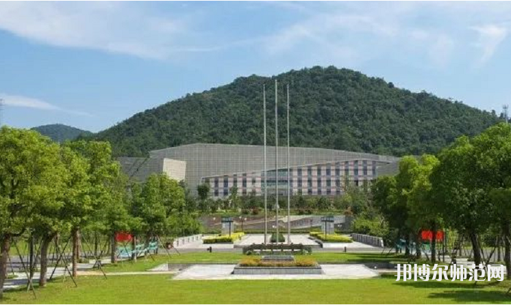 杭州科技職業(yè)技術(shù)師范學(xué)院嚴州校區(qū)2023年報名條件、招生要求、招生對象