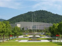 杭州科技職業(yè)技術師范學院嚴州校區(qū)2023年報名條件、招生要求、招生對象