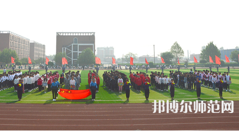 唐山科技幼兒師范中等專業(yè)學(xué)校2023年報(bào)名條件、招生要求、招生對(duì)象