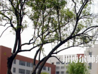 商丘職業(yè)技術(shù)師范學(xué)院2023年怎么樣、好不好