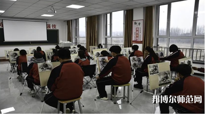  臨縣白文幼兒師范職業(yè)技校2023年怎么樣、好不好