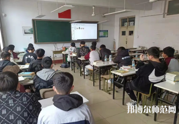 唐山科技幼兒師范中等專(zhuān)業(yè)學(xué)校2023年網(wǎng)站網(wǎng)址 