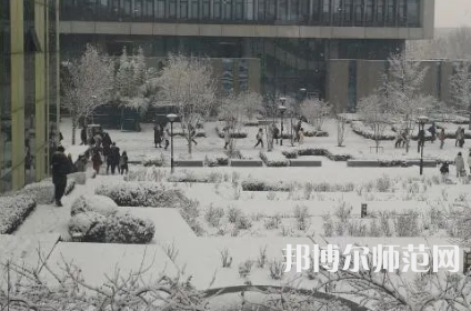 中央財經(jīng)師范大學(xué)沙河校區(qū)2023年報名條件、招生要求、招生對象