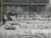 中央財(cái)經(jīng)師范大學(xué)沙河校區(qū)2023年報(bào)名條件、招生要求、招生對(duì)象