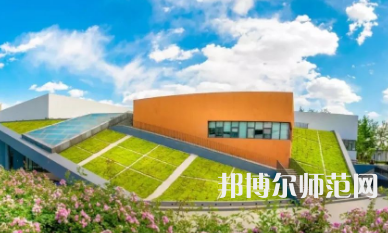 中央財經(jīng)師范大學(xué)學(xué)院南路校區(qū)2023年怎么樣、好不好 