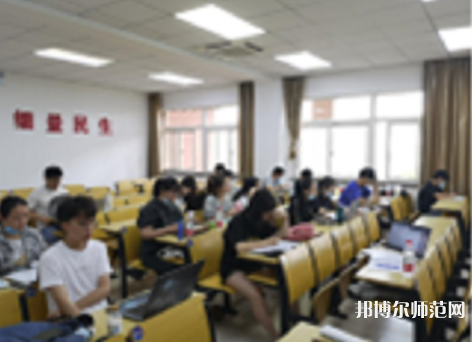 中國計量師范大學(xué)2023年報名條件、招生要求、招生對象