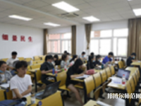 中國計量師范大學2023年報名條件、招生要求、招生對象