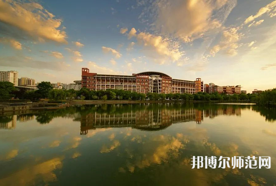  中國(guó)計(jì)量師范大學(xué)2023年怎么樣、好不好