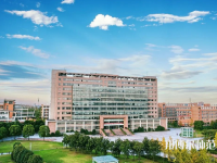 中國計量師范大學(xué)2023年怎么樣、好不好
