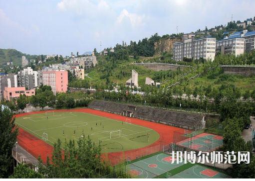 重慶安全技術(shù)幼兒師范職業(yè)學院2023年怎么樣、好不好