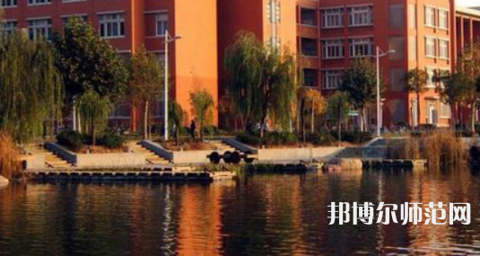 鄭州大學(xué)師范學(xué)院主校區(qū)2023年怎么樣、好不好