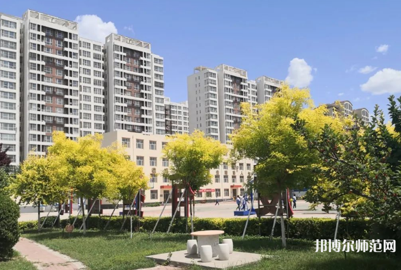 深州幼兒師范職教中心2023年報(bào)名條件、招生要求、招生對象